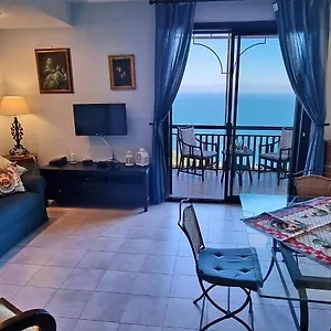 Appartement Little Paradise, Taormine
