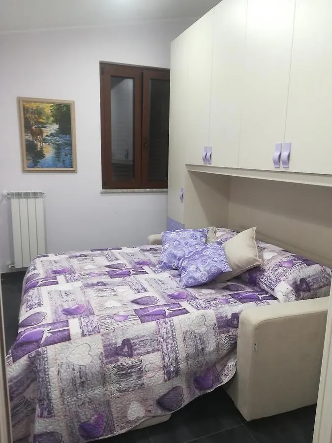 Attico Sole Luna Taormina 0*,