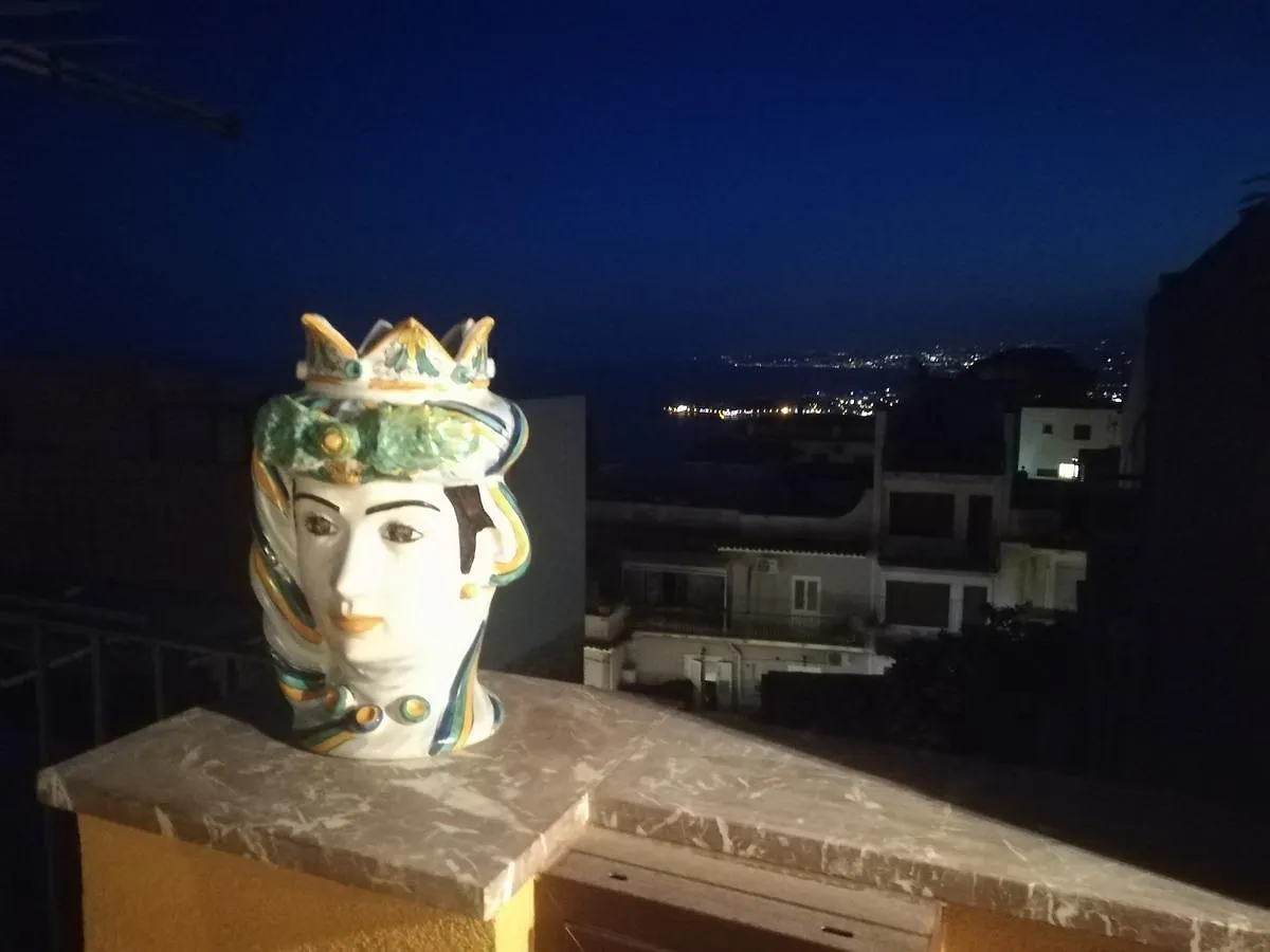 Attico Sole Luna Taormina